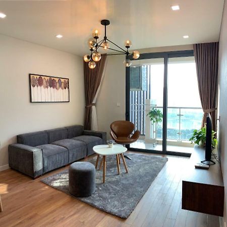 Asahi Luxstay - The Legend 2Br Apartment Hanói Exterior foto
